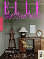 Elle Decoration España